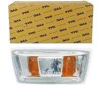 TYC Europe B.V. Faro indicatore di direzione anteriore 18-0232-01-2 Sinistro per OPEL CHEVROLET