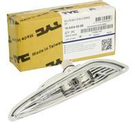 Faro indicatore di direzione anteriore Dx bianco 18-0453-15-9 TYC per BMW 3 X3
