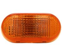 Indicatore di direzione TYC 18-5271-15-2 per OPEL AGILA (A) (H00) 1.0 2000-2007