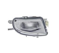 Nebelscheinwerfer Destra H3 Con Portalampada TYC Nuovo Per Audi A6 C5