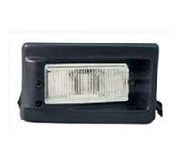 Faro Nebuloso Nsw Sinistro H3 Per Fiat Ducato Pritsche/Fahrgestell 230