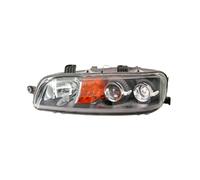 DAPA 205958752 Faro sinistro