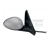 dapa GmbH & amp; Co. KG 3010028 auàÿen Specchio sinistro