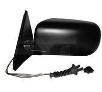 dapa GmbH & amp; Co. KG 3030030 auàÿen Specchio sinistro