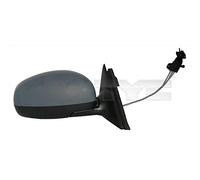 dapa GmbH & amp; Co. KG 3320034 auàÿen Specchio sinistro