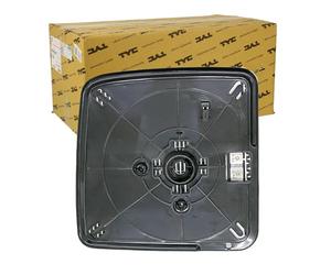 dapa GmbH & amp; Co. KG 33501131 Specchio Vetro lato passeggero