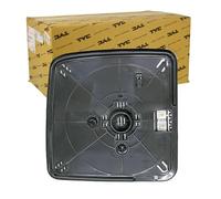 dapa GmbH & amp; Co. KG 33501141 vetro specchio lato conducente