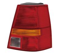 DAPA GmbH & Co. KG 110214012 - Lampada da soffitto senza portalampada sinistra