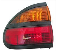 dapa GmbH & Co. KG 110228012 RÃ ¼ ckleuchte senza portalampada sx