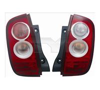 Fanale posteriore TYC 11-0364-01-2 sinistro