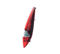 TYC 11-0541-11-2 Luce posteriore per FIAT