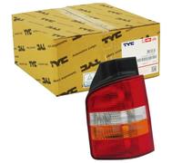 Faro posteriore Sx 11-0576-01-2 TYC per VW TRANSPORTER T5 Autobus MULTIVAN T5