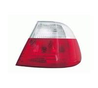 dapa GmbH & Co. KG 115995112 Fanale Posteriore Senza portalampada dx