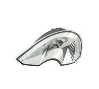 DAPA GmbH & Co. KG 180296112 di direzione luminoso senza portalampada