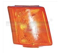 DAPA GmbH & Co. KG 183158012 di direzione luminoso senza portalampada destra