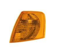 Faro indicatore di direzione anteriore Sx arancione 18-5104-05-2 TYC per VW