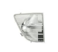 DAPA GmbH Co. KG 185177012 Indicatore di Direzione Luminoso LED per Frecce, senza Portalampada