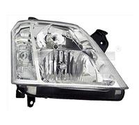 DAPA GmbH & Co. KG 200338052 Fanale sinistro