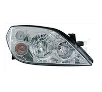 DAPA GmbH & Co. KG 200364052 Fanale sinistro