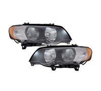 dapa GmbH & Co. KG 200500152 faro sinistro