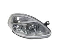 dapa GmbH & Co. KG 200507052 faro destro