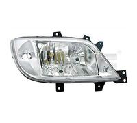 Fanali TYC 20-0525-05-2, destro