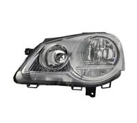 Fanali TYC 20-0730-05-2, sinistro