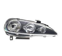TYC Faro anteriore 20-0972-05-2 H7/H1 sinistro per Alfa Romeo 147