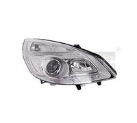 DAPA GmbH & Co. KG 201068152 Fanale sinistro