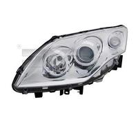 DAPA GmbH & Co. KG 2011352052 Fanale sinistro