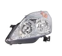 DAPA GmbH & Co. KG 2011652052 Fanale sinistro