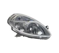 Faro Dx H7/H3 20-11667-05-2 TYC per LANCIA YPSILON
