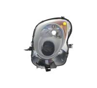 dapa GmbH & Co. KG 2011754052 faro sinistro