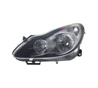 dapa GmbH & Co. KG 201196052 faro sinistro