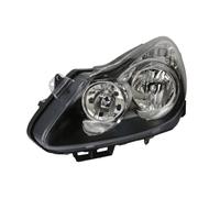 dapa GmbH & Co. KG 201196152 faro sinistro