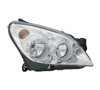 dapa GmbH & Co. KG 201207052 faro destro