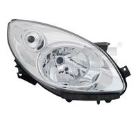 TYC 20-1401-36-2 Faro anteriore