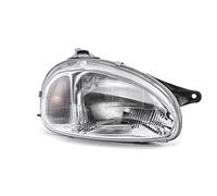 TYC Europe B.V. Faro anteriore 20-3203-85-2 destro per OPEL Corsa B