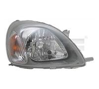 DAPA GmbH & Co. KG 205729082 - Fanale destro