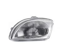 dapa GmbH & Co. KG 205736082 faro sinistro