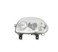 Fanali TYC 20-6194-05-2, sinistro