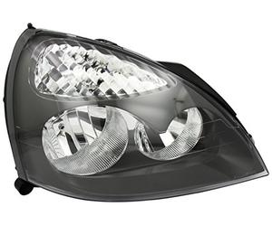 Dapa GmbH & Co. KG 206357152 Specchietto retrovisore esterno destro