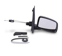 dapa GmbH & Co. KG 3090041 Specchietto Retrovisore Esterno Destro | Compatibile con: FIAT PANDA, PANDA Kasten/Schrägheck