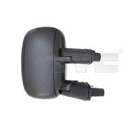 TYC Europe B.V. Specchietto retrovisore esterno 309-0056 sinistro convesso per FIAT DOBLO MPV