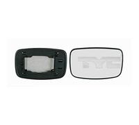 dapa GmbH & Co. KG 31000141 vetro specchio lato conducente