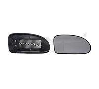 Vetro specchio Sx convesso 310-0032-1 TYC per FORD FOCUS I FOCUS I Turnier
