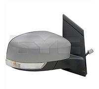 DAPA GmbH & Co. KG 3100118 - Specchietto retrovisore esterno sinistro