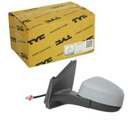 dapa GmbH & Co. KG 3100136 auãÿen Specchio sinistro
