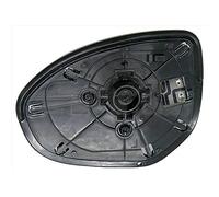 dapa GmbH & Co. KG 32000361 vetro specchio lato conducente