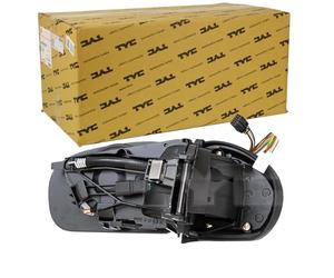 DAPA GmbH & Co. KG 3210062 - Specchietto retrovisore esterno sinistro